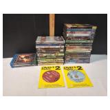DVD Movies