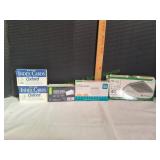 Index Cards & Envelopes