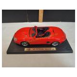 Maisto Mustang Mach III 1:18 Scale Diecast