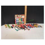 Metal King Diecast Cars & More