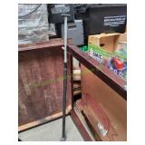 Adjustable Cargo Bar
