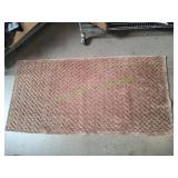 Quilted Seat Protector
