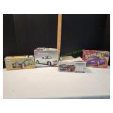 Lot of Model Car Kits