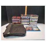 DVD Movies