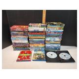 DVD Movies