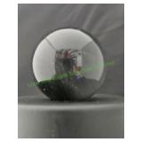 Black Super Jumbo Marble