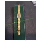 Diamante Wristwatch