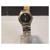 Movado Juro Two-Tone Quartz Men