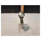 Citizen Two-Tone Quartz Watch, 6010-K07971