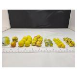 Yellow Marbles