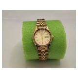 Citizen Gold-Tone Quartz Ladies Watch, GN-4-S