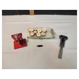 Watch Repair Tools