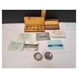 Watch Repair Parts & More