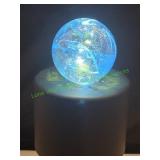 Clear Blue Ribbon Super Jumbo Marble