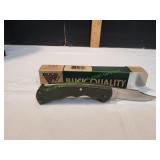 Buck 422 Pocket Knife