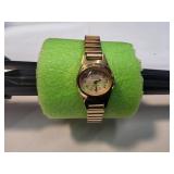 Vtg Bulova Accutron Watch