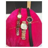 (3) Watches