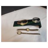 (4) Watches