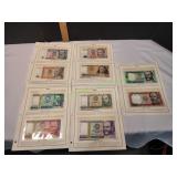 Peru Banknotes