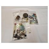Watch Repair Parts & More