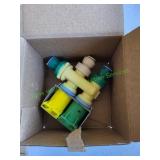 Whirlpool Valve & Dual Valve Replacement Parts
