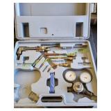 Welding & Cutting Accessories