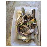 Metal Pipe Cover, Braces & More