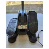 Under-Desk Elliptical Machine