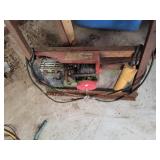 Chicago Electric Hoist