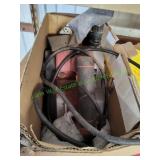 Chicago Electric Belt Sander, 69820