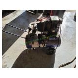 Campbell Hausfeld Cast Iron 13gal Air Tank