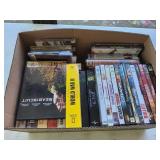 Lot of DVD