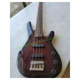 Yamaha Electric Bass Guitar