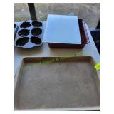 Pampered Chef, Paula Dean & Nordicware