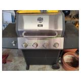 Expert Grill 4-Burner Gas Grill