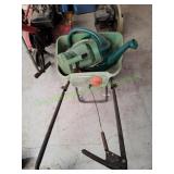 Scotts Standard Spreader & More