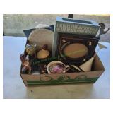 Box of Home Dï¿½cor & More