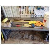 Auto Cleaning Brushes & More