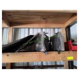 New Front Undercar Shields, Headlights & More