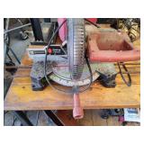 Black&Decker Fire Storm Compound Miter Saw