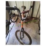 Huffy Rock It Bicycle