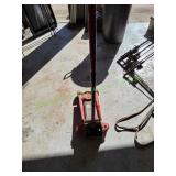 Torin Big Red Service Jack