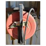 Air Hose Reel