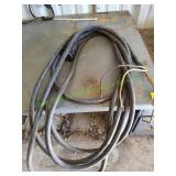 Heavy Duty Electrical Cord