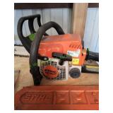 Stihl Mini Boss 13" Chainsaw