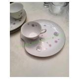 Metasco Atomic Starburst Snack Set