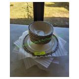 Epoch Collection Dinnerware