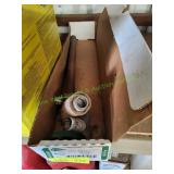 Arrowhead Standard Frost Free Hydrant