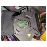 Slime Tire Inflator