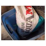 Purina Agua Fish Food, Grass Seed & Insecticide